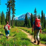 10 Essential Safety Tips for Hiking: Stay Safe on the Trail Like a Pro!