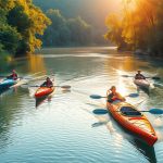 Discover the Best River Kayaks of 2025: Your Ultimate Guide to Paddling Adventures!
