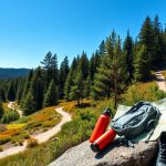 Essential Hiking Prep: Your Ultimate Guide to Safe and Enjoyable Trails