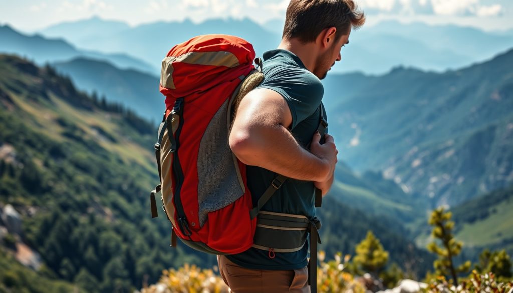 Mastering Backpack Fit: Achieve Ultimate Comfort on Your Hiking Adventures!