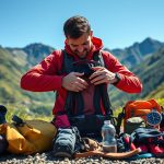 Mastering the Art of Backpack Packing: Tips from Adventure Expert Antonio Cala