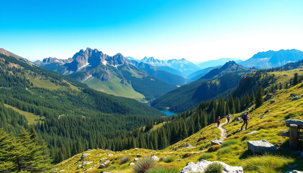 Top 3 Online Resources to Discover Your Perfect Hiking Trail