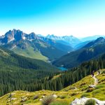 Top 3 Online Resources to Discover Your Perfect Hiking Trail